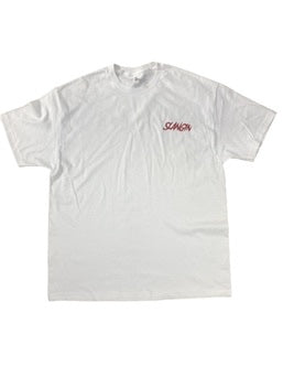 Slangin Throttle Classic Tshirt