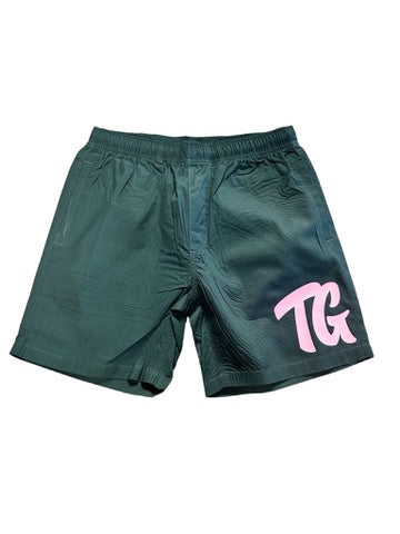 Trap God's Shorts