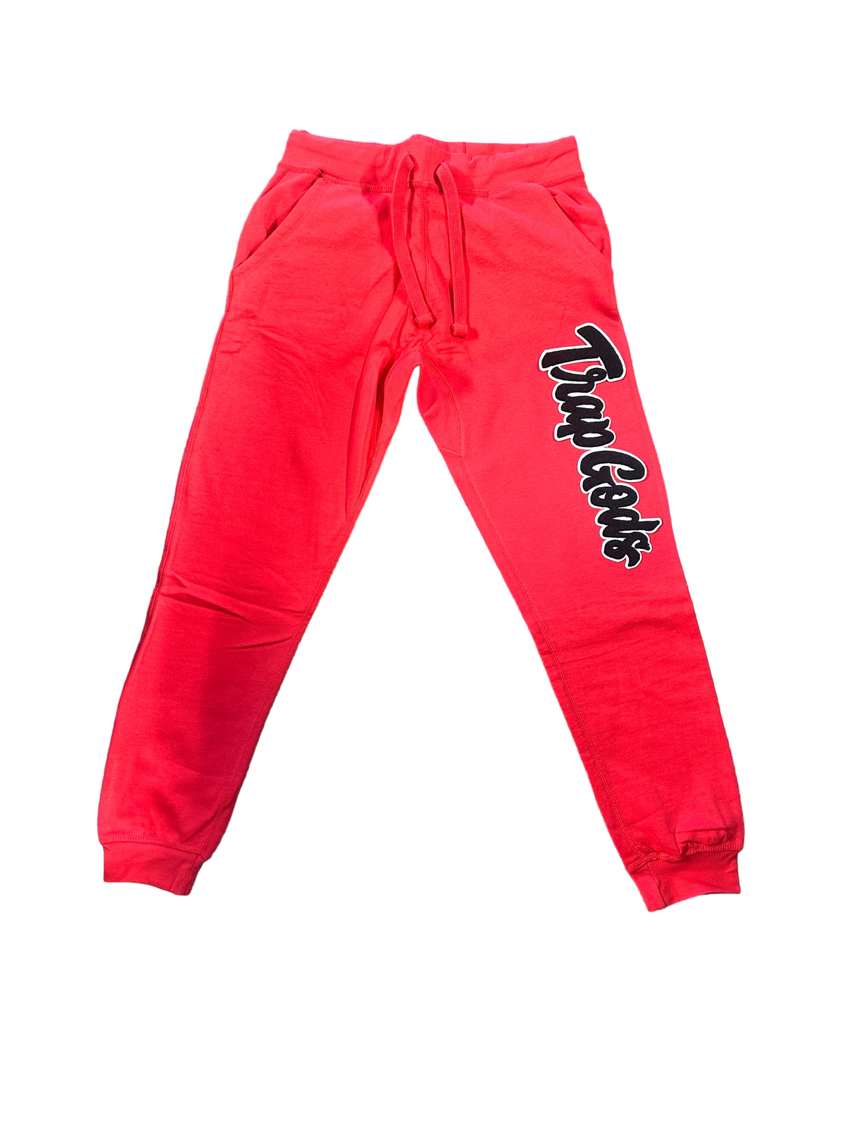 Trap God's Sweat Pants ( Deluxe Chenille )