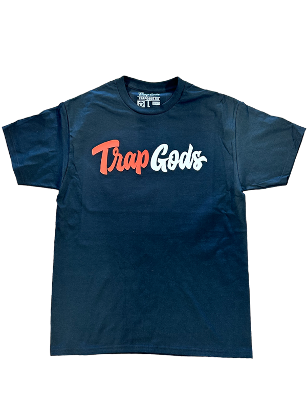 Trap Gods T-Shirt - 2.0