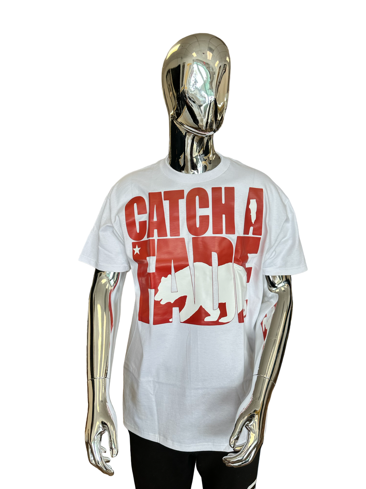 Catch A Fade T-Shirt