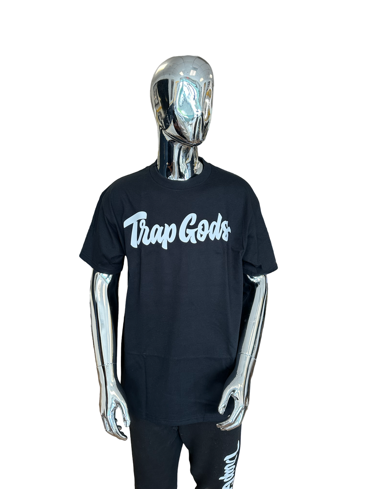 Trap god t shirt hotsell